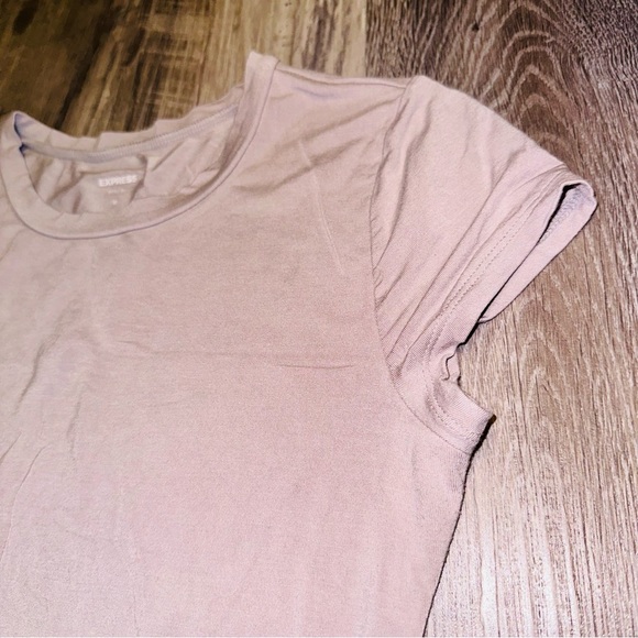Express fitted tee - Picture 9 of 11